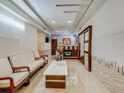 HallReception