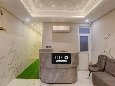 HallReception