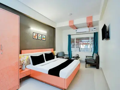 Facilities