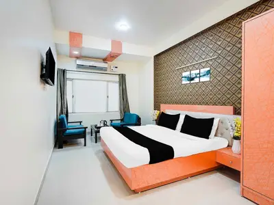 Facilities