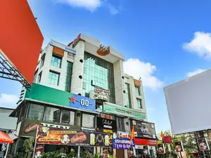 Ferienhaus für 3 Personen (31 m²) in Pune
