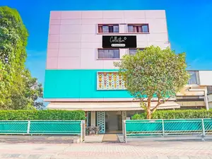 Ferienhaus für 3 Personen (31 m²) in Pune