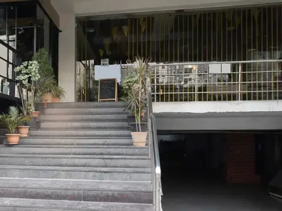 HallReception
