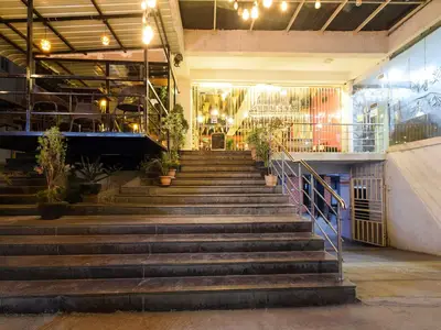 HallReception