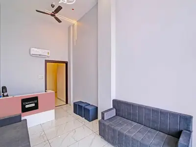 HallReception