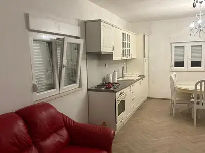 Ferienhaus für 6 Personen in Primorski Dolac 6/10