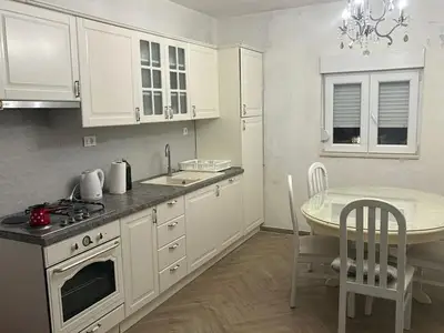 Ferienhaus für 6 Personen in Primorski Dolac 9/10