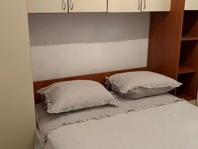 Ferienhaus für 6 Personen in Primorski Dolac 10/10
