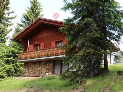Ferienhaus für 6 Personen (52 m²) in Sauerwald 2/10