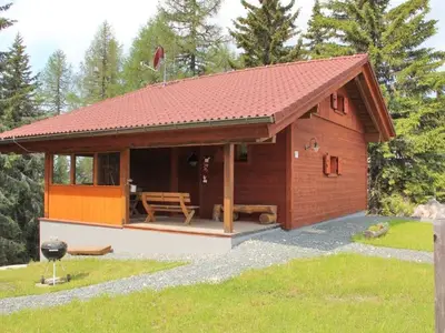 Ferienhaus für 6 Personen (52 m²) in Sauerwald 3/10