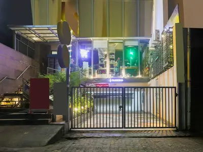 HallReception