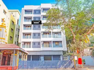 Ferienhaus für 3 Personen (31 m²) in Pune