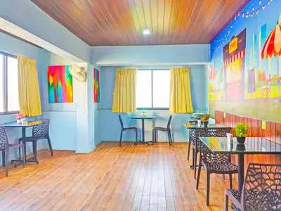 DiningRoom