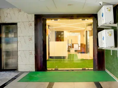 HallReception