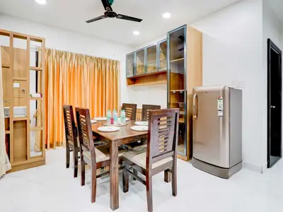 DiningRoom