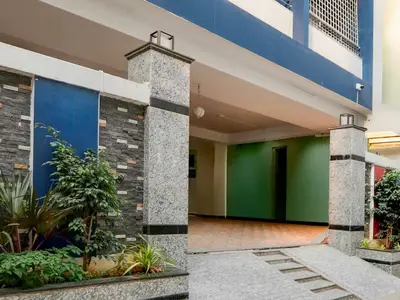 HallReception