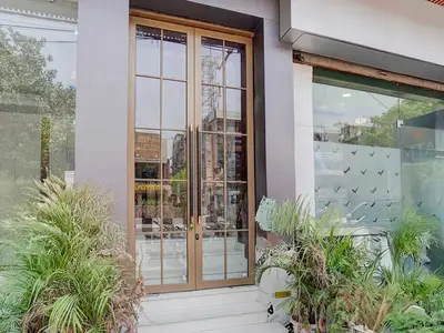 HallReception