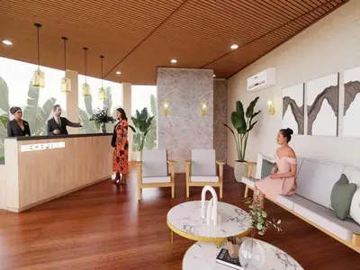 HallReception