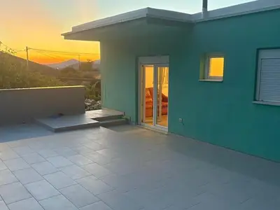 Ferienhaus für 6 Personen in Primorski Dolac 1/10