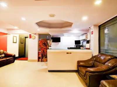 HallReception
