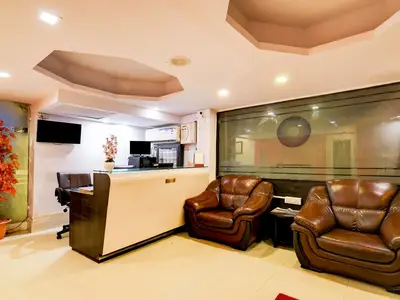 HallReception