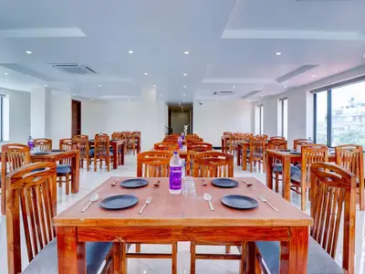 Facilities