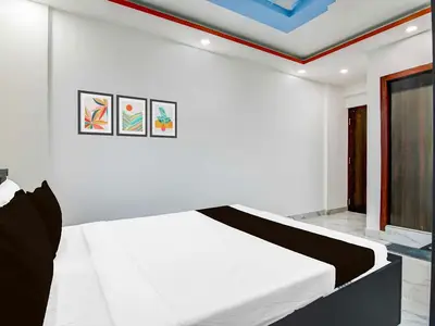 Facilities
