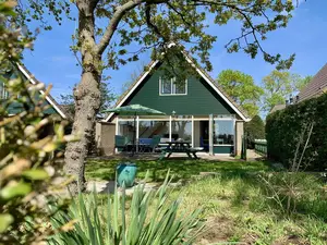 Ferienhaus für 5 Personen in Sint Maartensbrug