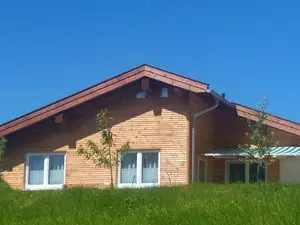 Ferienhaus für 6 Personen (110 m²) in Mittelberg (Kleinwalsertal)