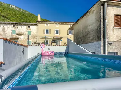 Ferienhaus für 6 Personen (110 m²) in Kozljak 6/10