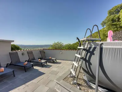 Ferienhaus für 6 Personen (110 m²) in Kozljak 8/10