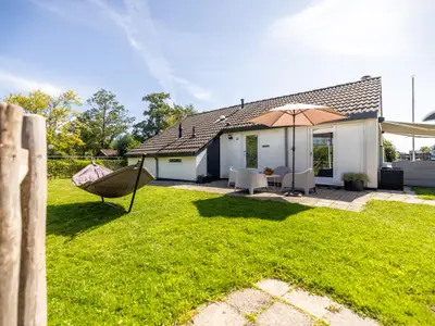Garten [Sommer]