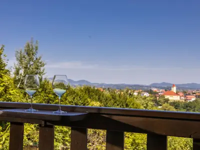 TerraceBalcony