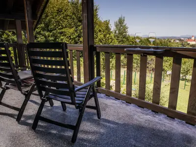 TerraceBalcony