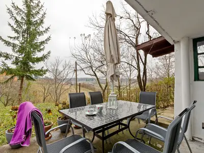 TerraceBalcony