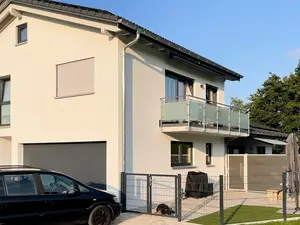 Ferienhaus für 4 Personen (71 m²) in Bonndorf im Schwarzwald
