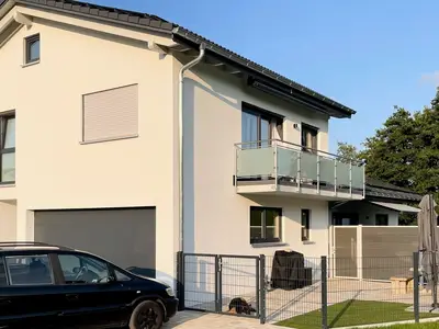 Ferienhaus für 4 Personen (71 m²) in Bonndorf im Schwarzwald 1/10