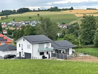 Ferienhaus für 4 Personen (71 m²) in Bonndorf im Schwarzwald 2/10