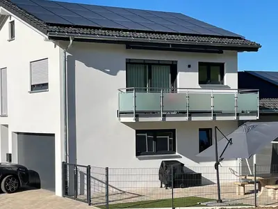 Ferienhaus für 4 Personen (71 m²) in Bonndorf im Schwarzwald 3/10