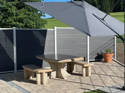 Ferienhaus für 4 Personen (71 m²) in Bonndorf im Schwarzwald 7/10