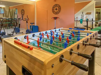 activities