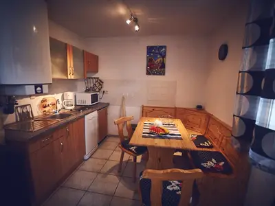 Ferienhausanlage Waldhäuser Himmelpfort