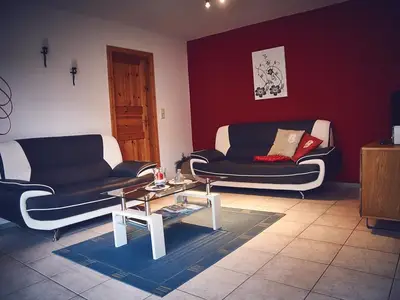 Ferienhausanlage Waldhäuser Himmelpfort