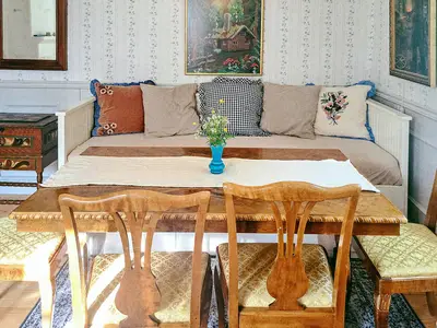 living-room