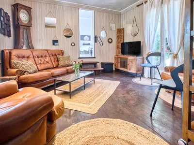 living-room