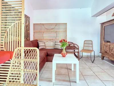 living-room