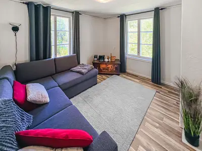 living-room