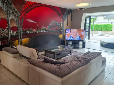 living-room