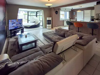living-room