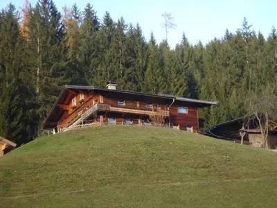 Ferienhaus für 18 Personen (250 m²) in Rosenthal 7/10